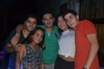 Friday Night at Byblos Old Souk